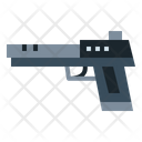 پیش‌نمایش فایل handgun-7009470 از پک پینت‌بال