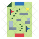 پیش‌نمایش فایل map-7009474 از پک پینت‌بال