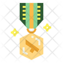 پیش‌نمایش فایل medal-7009476 از پک پینت‌بال