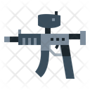 پیش‌نمایش فایل paintball-gun-7009478 از پک پینت‌بال