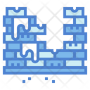 پیش‌نمایش فایل brick-wall-7009496 از پک پینت‌بال