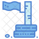 پیش‌نمایش فایل flag-7009501 از پک پینت‌بال