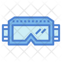 پیش‌نمایش فایل goggle-7009504 از پک پینت‌بال