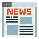 پیش‌نمایش فایل browser-7009689 از پک Newspaper