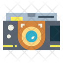 پیش‌نمایش فایل camera-7009692 از پک Newspaper