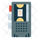 پیش‌نمایش فایل dictaphone-7009698 از پک Newspaper