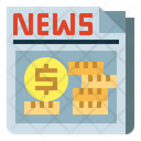 پیش‌نمایش فایل finance-7009701 از پک Newspaper