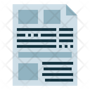 پیش‌نمایش فایل information-7009703 از پک Newspaper