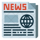 پیش‌نمایش فایل newspaper-7009707 از پک Newspaper