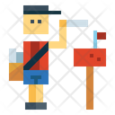 پیش‌نمایش فایل paperboy-7009711 از پک Newspaper