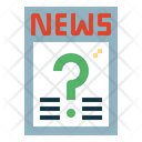 پیش‌نمایش فایل question-7009713 از پک Newspaper