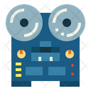 پیش‌نمایش فایل recorder-7009715 از پک Newspaper