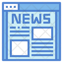 پیش‌نمایش فایل browser-7009725 از پک Newspaper