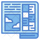 پیش‌نمایش فایل column-7009732 از پک Newspaper
