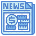 پیش‌نمایش فایل finance-7009737 از پک Newspaper