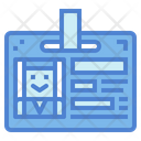 پیش‌نمایش فایل id-card-7009738 از پک Newspaper