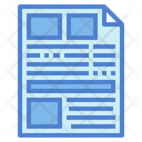 پیش‌نمایش فایل information-7009739 از پک Newspaper