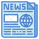 پیش‌نمایش فایل newspaper-7009743 از پک Newspaper