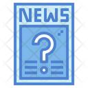 پیش‌نمایش فایل question-7009749 از پک Newspaper