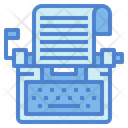 پیش‌نمایش فایل typewriter-7009755 از پک Newspaper