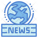 پیش‌نمایش فایل worldwide-7009757 از پک Newspaper