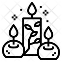 پیش‌نمایش فایل candle-7010040 از پک پزشکی جایگزین