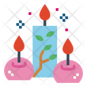 پیش‌نمایش فایل candle-7010185 از پک پزشکی جایگزین