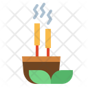 پیش‌نمایش فایل incense-7010195 از پک پزشکی جایگزین