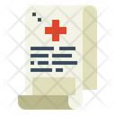 پیش‌نمایش فایل medical-report-7010202 از پک پزشکی جایگزین