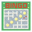 پیش‌نمایش فایل bingo-7010296 از پک Lotto