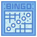 پیش‌نمایش فایل bingo-7010332 از پک Lotto