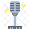 پیش‌نمایش فایل microphone-7010925 از پک Motor Show