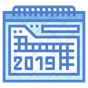 پیش‌نمایش فایل calendar-7010945 از پک Motor Show