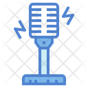پیش‌نمایش فایل microphone-7010961 از پک Motor Show