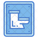 پیش‌نمایش فایل toilet-7010974 از پک Motor Show