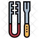 پیش‌نمایش فایل tongs-7011010 از پک آشپزی