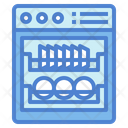 پیش‌نمایش فایل dishwasher-7011093 از پک آشپزی