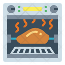 پیش‌نمایش فایل rotisserie-7011074 از پک آشپزی