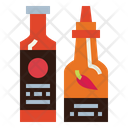 پیش‌نمایش فایل sauces-7011076 از پک آشپزی