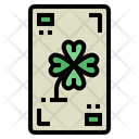 پیش‌نمایش فایل card-7011127 از پک روز قدیس و پاتریکس