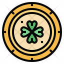 پیش‌نمایش فایل coin-7011131 از پک روز قدیس و پاتریکس