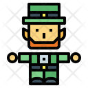 پیش‌نمایش فایل leprechaun-7011143 از پک روز قدیس و پاتریکس