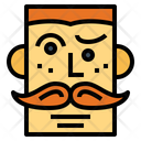 پیش‌نمایش فایل moustache-7011145 از پک روز قدیس و پاتریکس