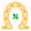 پیش‌نمایش فایل horseshoe-7011213 از پک روز قدیس و پاتریکس