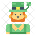 پیش‌نمایش فایل irish-7011214 از پک روز قدیس و پاتریکس