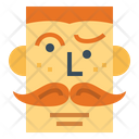 پیش‌نمایش فایل moustache-7011217 از پک روز قدیس و پاتریکس