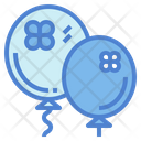 پیش‌نمایش فایل balloons-7011230 از پک روز قدیس و پاتریکس