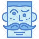 پیش‌نمایش فایل moustache-7011253 از پک روز قدیس و پاتریکس