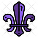 پیش‌نمایش فایل fleur-de-lis-7011439 از پک پیشاهنگ