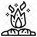 پیش‌نمایش فایل bonfire-7011465 از پک پیشاهنگ